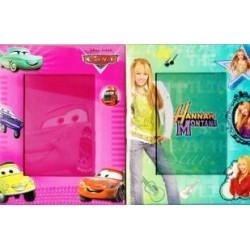 Character Picture Frame- Assorted characters